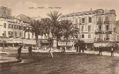 328-la place Kleber en 1934